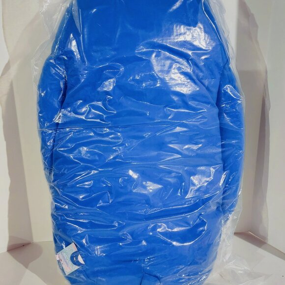 New Resting Super Big Sleeping Penguin Hug Pillow Japan Toreba Exclusive 75cm - Picture 3 of 3